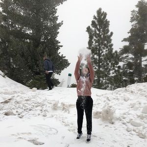 Meet your Posher, Diana